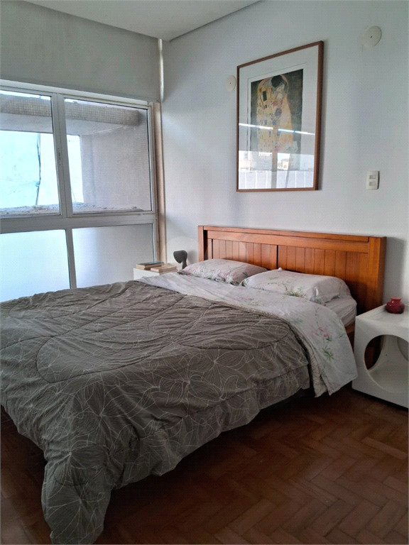 Venda Apartamento São Paulo República REO1030951 4