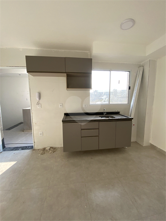 Aluguel Apartamento São Paulo Mooca REO1030953 2