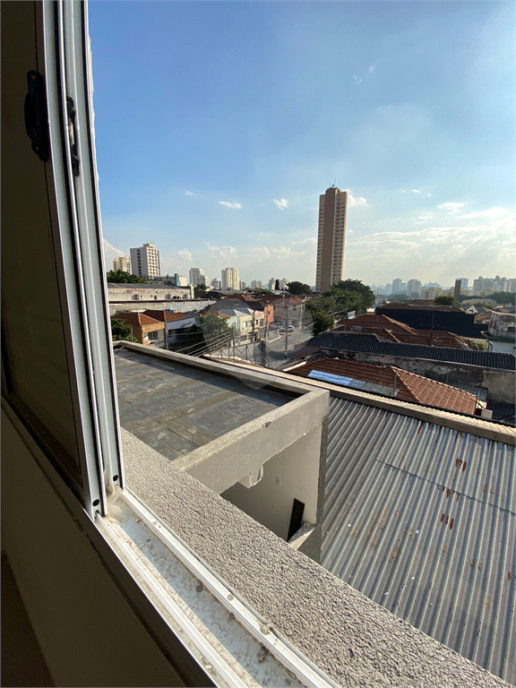 Aluguel Apartamento São Paulo Mooca REO1030953 11