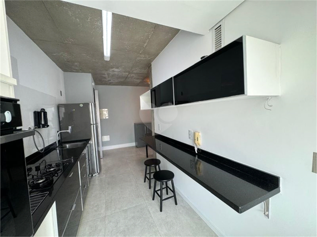 Aluguel Apartamento São Paulo Vila Olímpia REO1030955 17