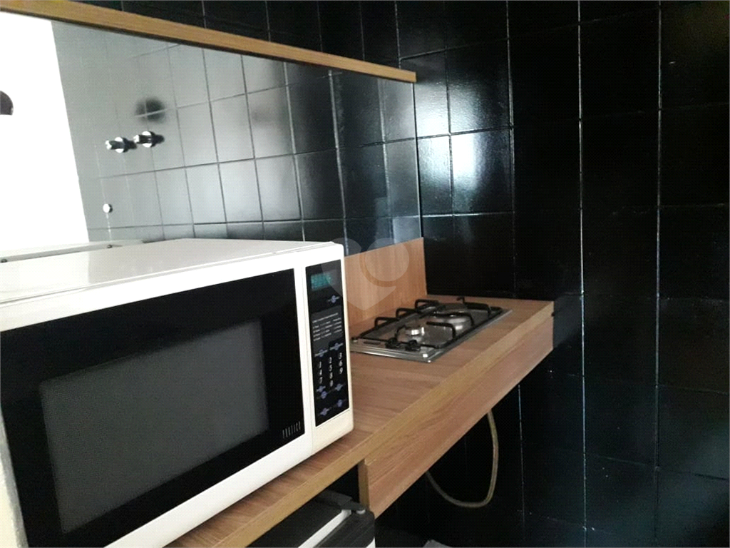 Venda Flat Jundiaí Centro REO1030956 14