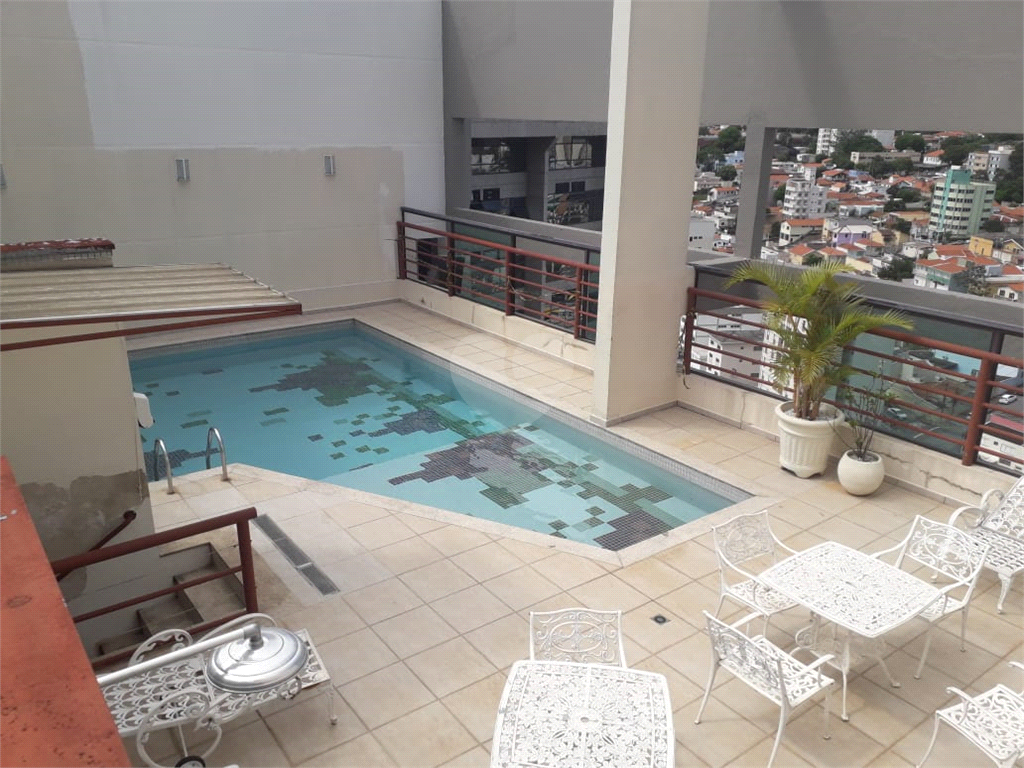 Venda Flat Jundiaí Centro REO1030956 42