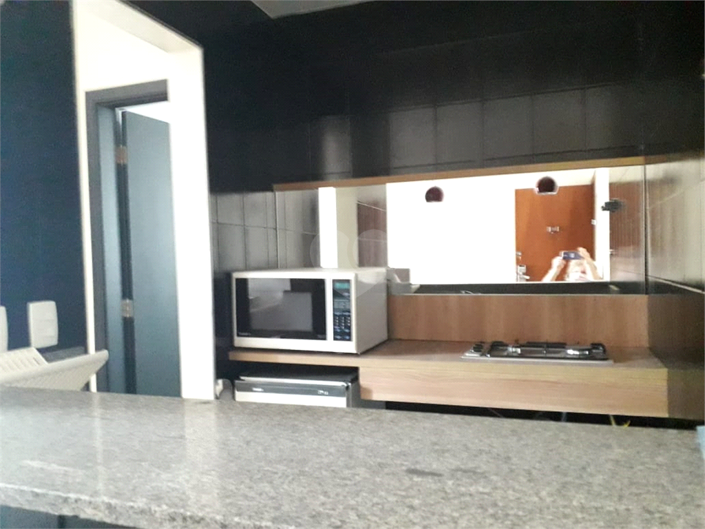 Venda Flat Jundiaí Centro REO1030956 2