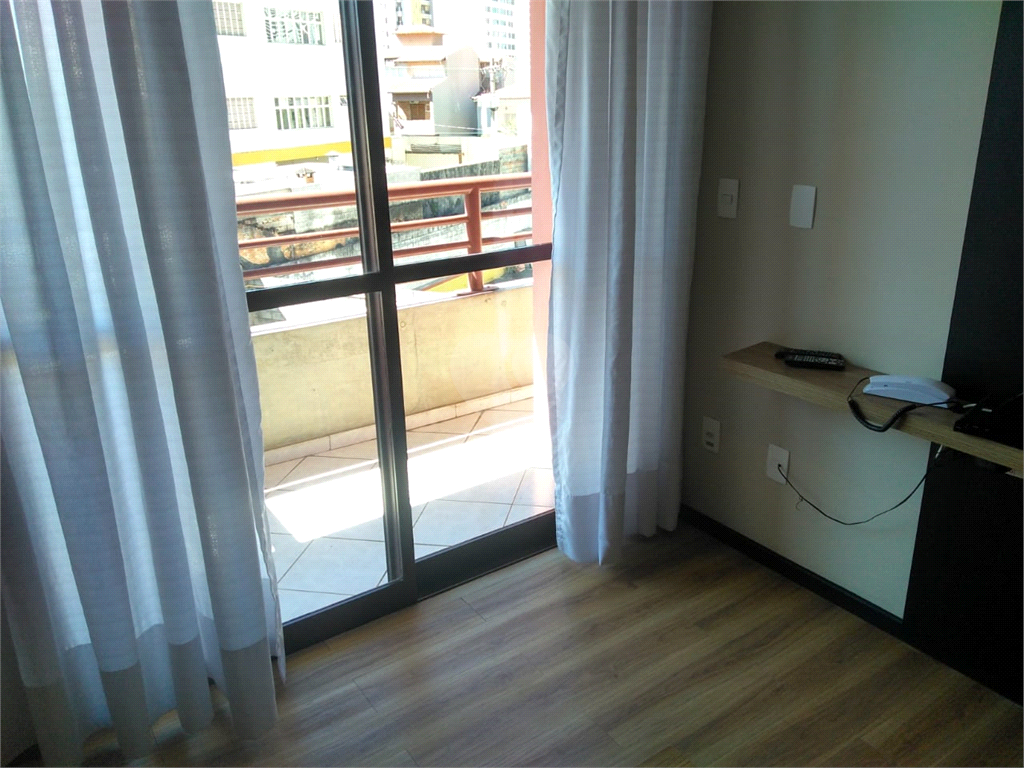 Venda Flat Jundiaí Centro REO1030956 29