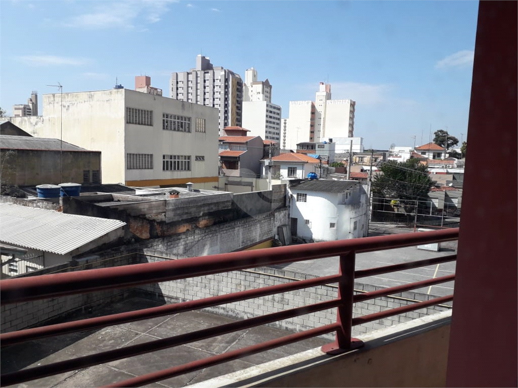 Venda Flat Jundiaí Centro REO1030956 13