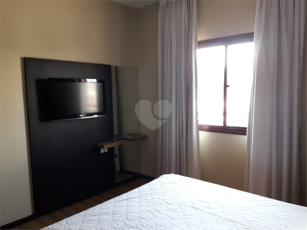 Venda Flat Jundiaí Centro REO1030956 11