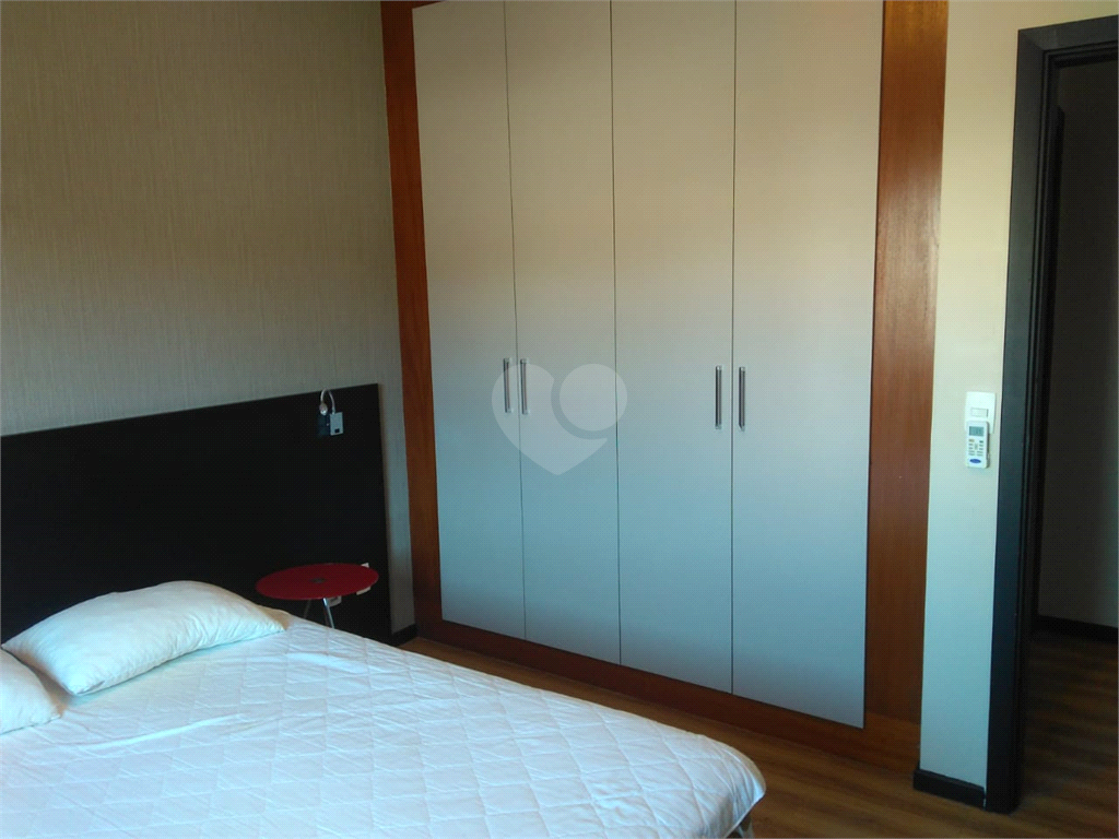 Venda Flat Jundiaí Centro REO1030956 20