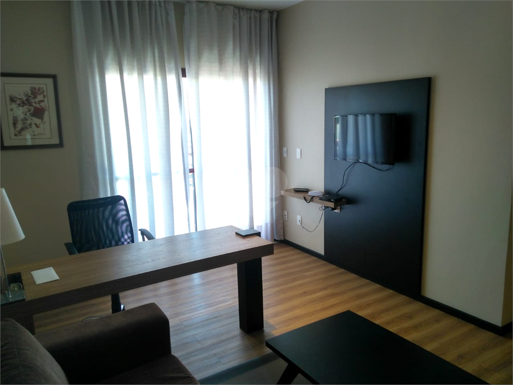 Venda Flat Jundiaí Centro REO1030956 23