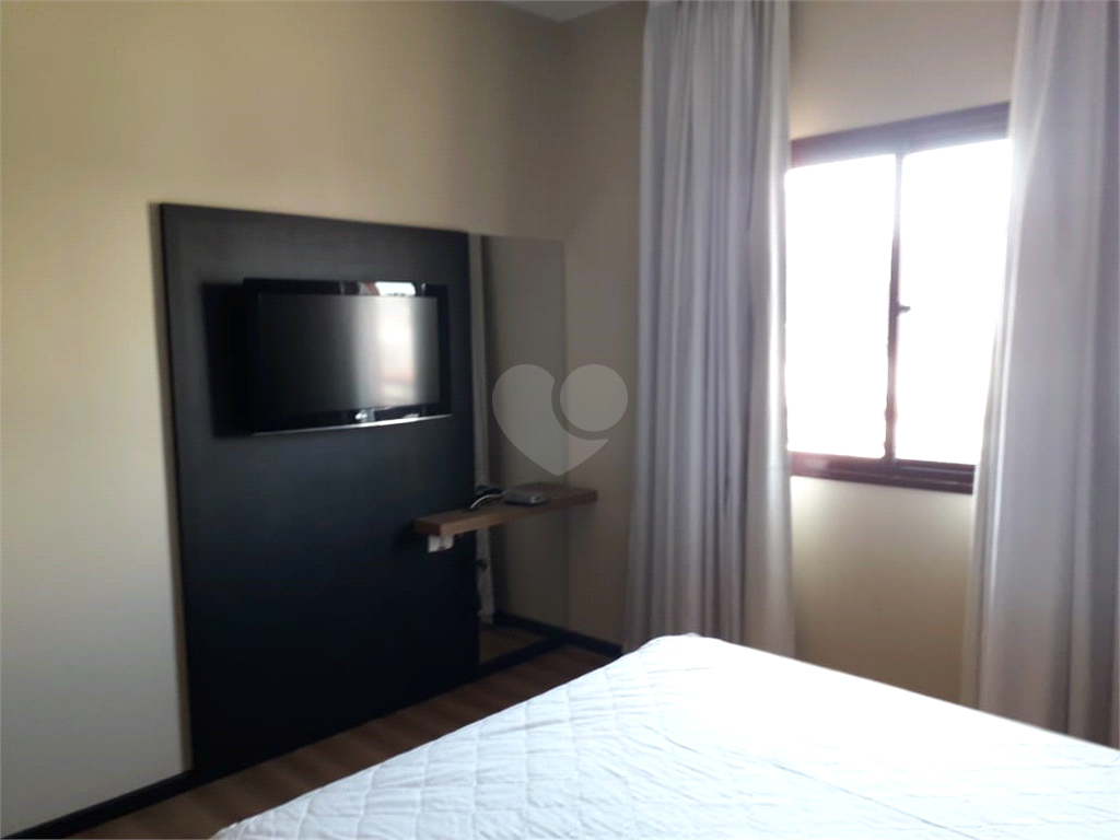 Venda Flat Jundiaí Centro REO1030956 8