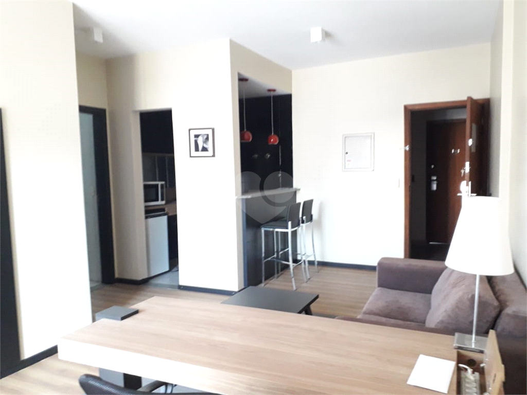 Venda Flat Jundiaí Centro REO1030956 12