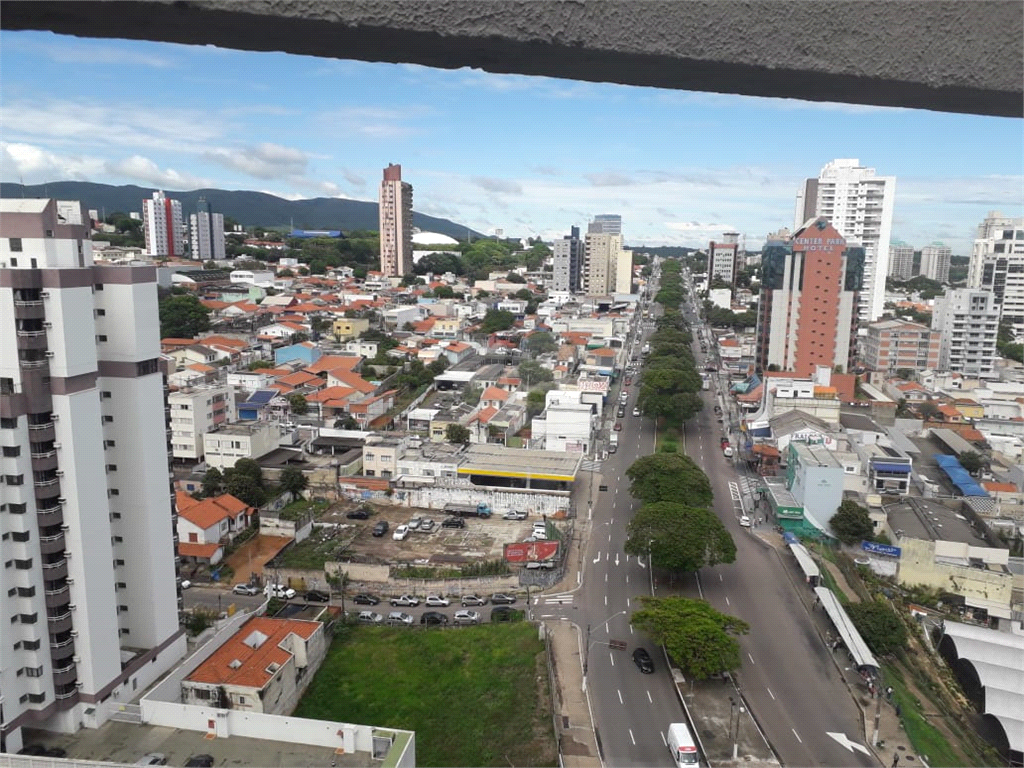 Venda Flat Jundiaí Centro REO1030956 38