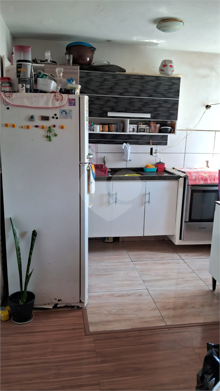 Venda Apartamento Santo André Vila Camilópolis REO1030957 9