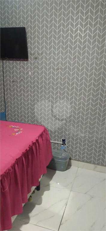 Venda Apartamento Santo André Vila Camilópolis REO1030957 25