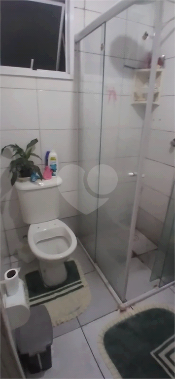 Venda Apartamento Santo André Vila Camilópolis REO1030957 22