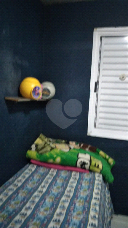 Venda Apartamento Santo André Vila Camilópolis REO1030957 16