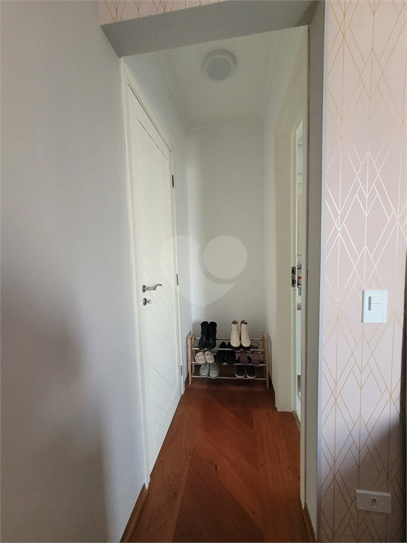 Venda Apartamento São Paulo Vila Regente Feijó REO1030958 22