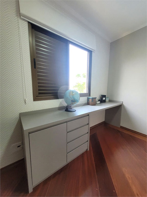 Venda Apartamento São Paulo Vila Regente Feijó REO1030958 20