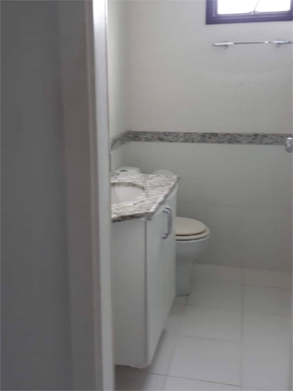 Venda Apartamento Salvador Federação REO1030960 14