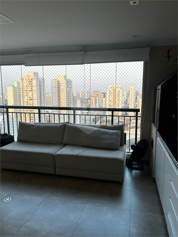 Venda Apartamento São Paulo Vila Romana REO1030964 14