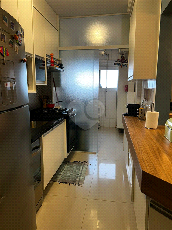 Venda Apartamento São Paulo Vila Romana REO1030964 10