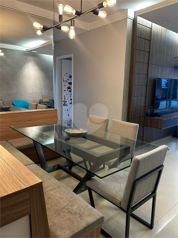 Venda Apartamento São Paulo Vila Romana REO1030964 8