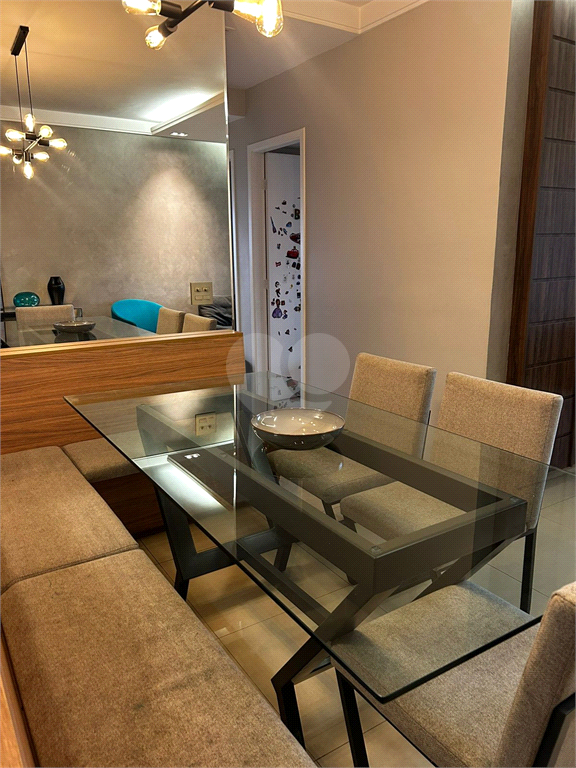 Venda Apartamento São Paulo Vila Romana REO1030964 9