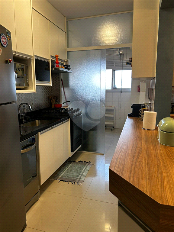 Venda Apartamento São Paulo Vila Romana REO1030964 16