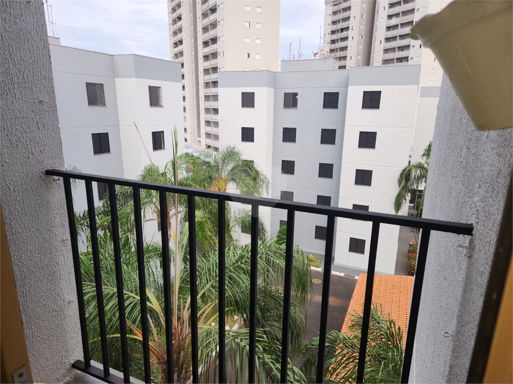 Aluguel Apartamento Araraquara Jardim Botânico REO1030966 8