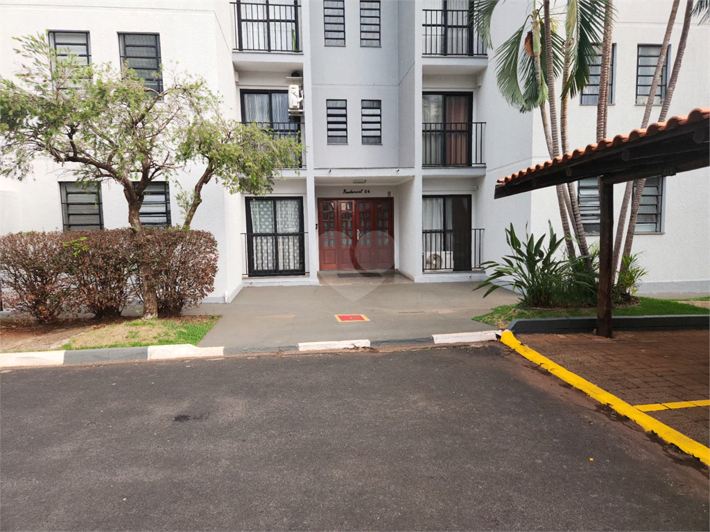 Aluguel Apartamento Araraquara Jardim Botânico REO1030966 2