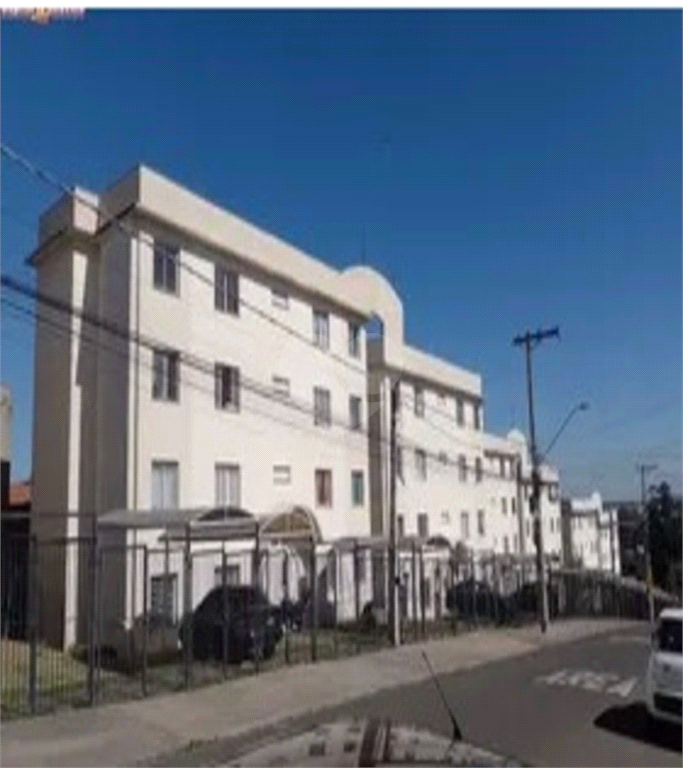 Venda Apartamento Indaiatuba Jardim Morada Do Sol REO1030968 2