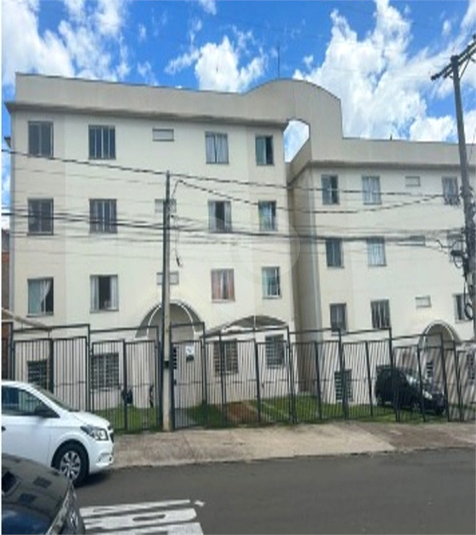 Venda Apartamento Indaiatuba Jardim Morada Do Sol REO1030968 1