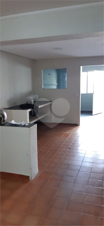 Aluguel Sobrado São Paulo Chácara Santo Antônio (zona Sul) REO1030969 4