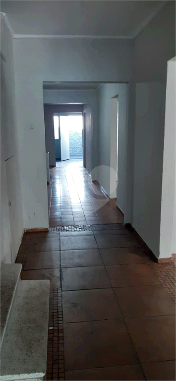 Aluguel Sobrado São Paulo Chácara Santo Antônio (zona Sul) REO1030969 24