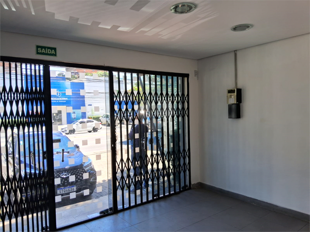 Aluguel Prédio inteiro São Paulo Jardim Paulista REO1030974 4