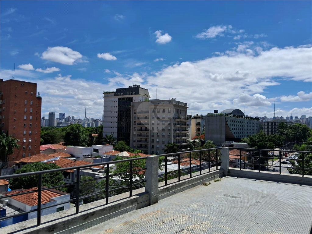 Aluguel Prédio inteiro São Paulo Jardim Paulista REO1030974 1