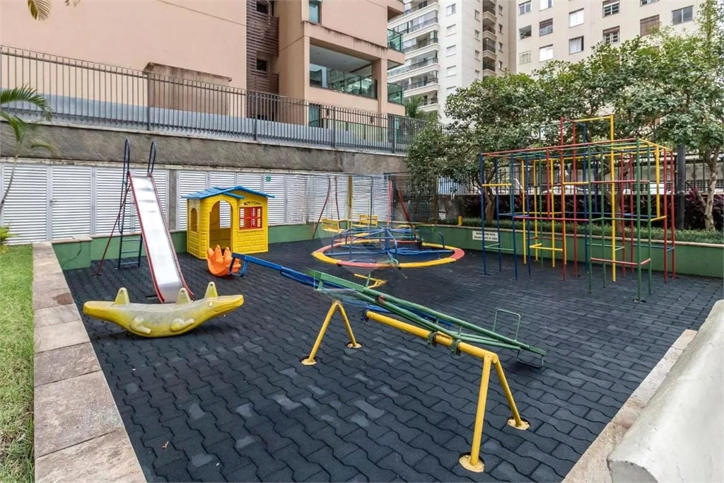 Venda Apartamento São Paulo Santa Cecília REO1030975 23