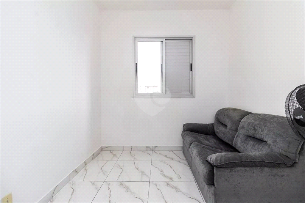 Venda Apartamento São Paulo Santa Cecília REO1030975 16