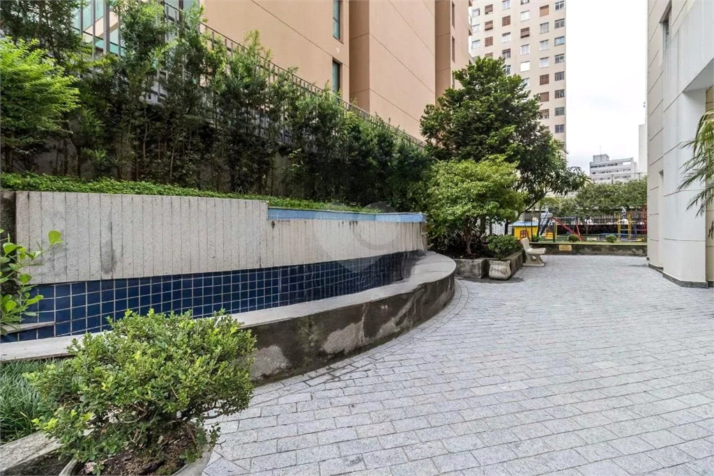 Venda Apartamento São Paulo Santa Cecília REO1030975 21