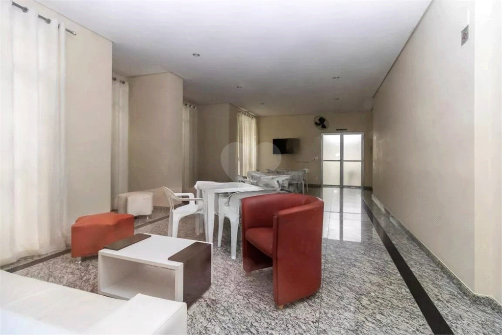 Venda Apartamento São Paulo Santa Cecília REO1030975 30