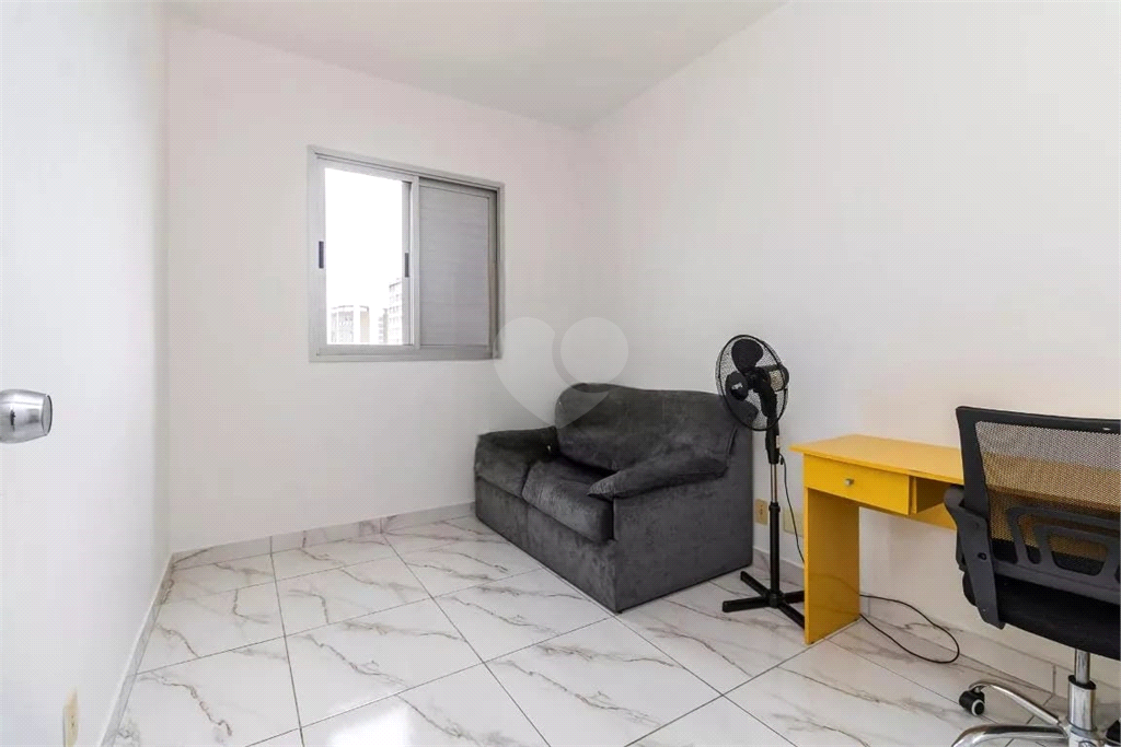 Venda Apartamento São Paulo Santa Cecília REO1030975 15