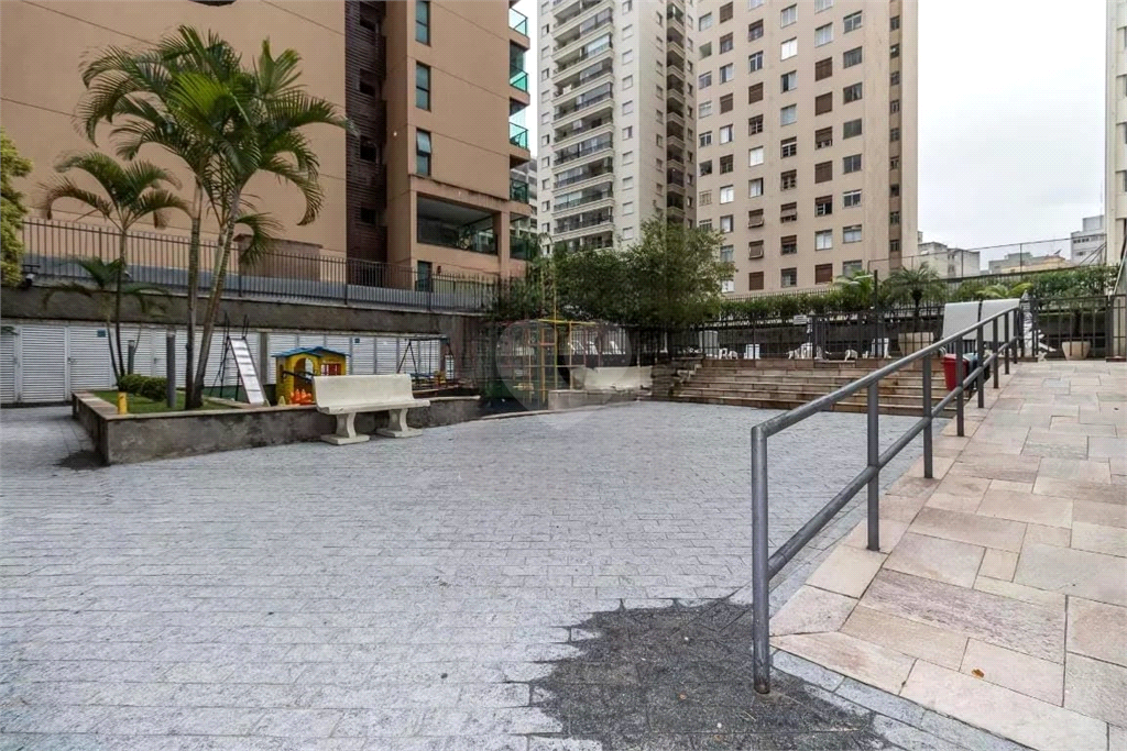 Venda Apartamento São Paulo Santa Cecília REO1030975 20