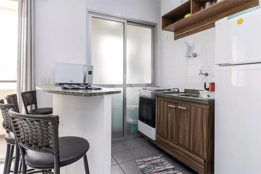 Venda Apartamento São Paulo Santa Cecília REO1030975 6