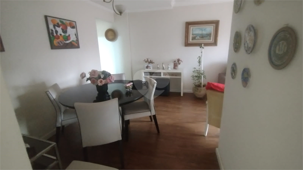 Venda Apartamento São Paulo Chácara Inglesa REO1030981 2