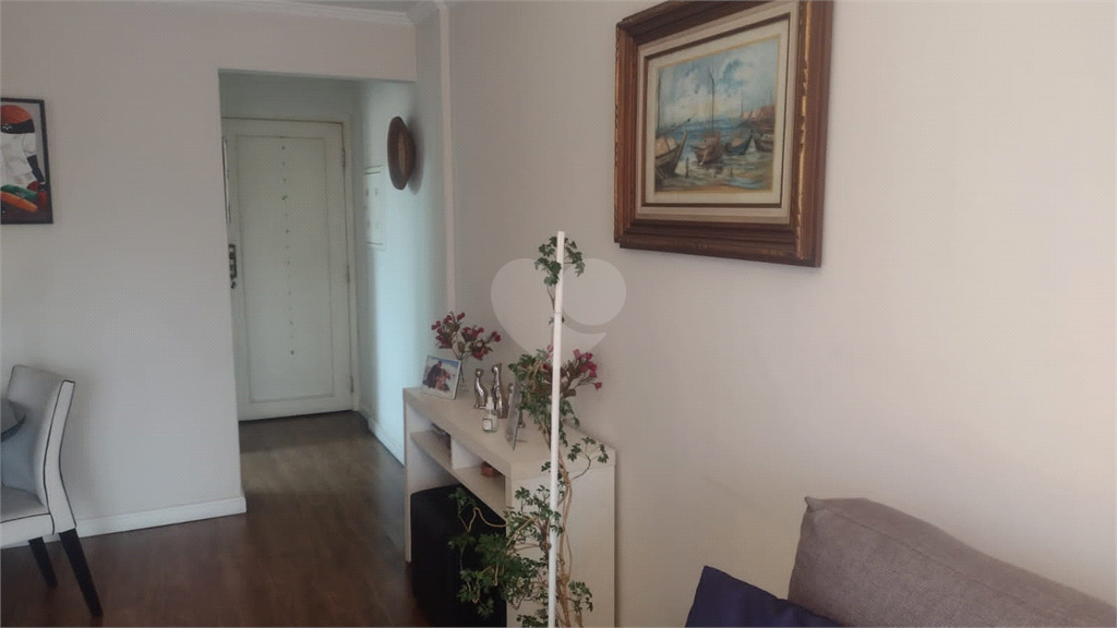 Venda Apartamento São Paulo Chácara Inglesa REO1030981 16