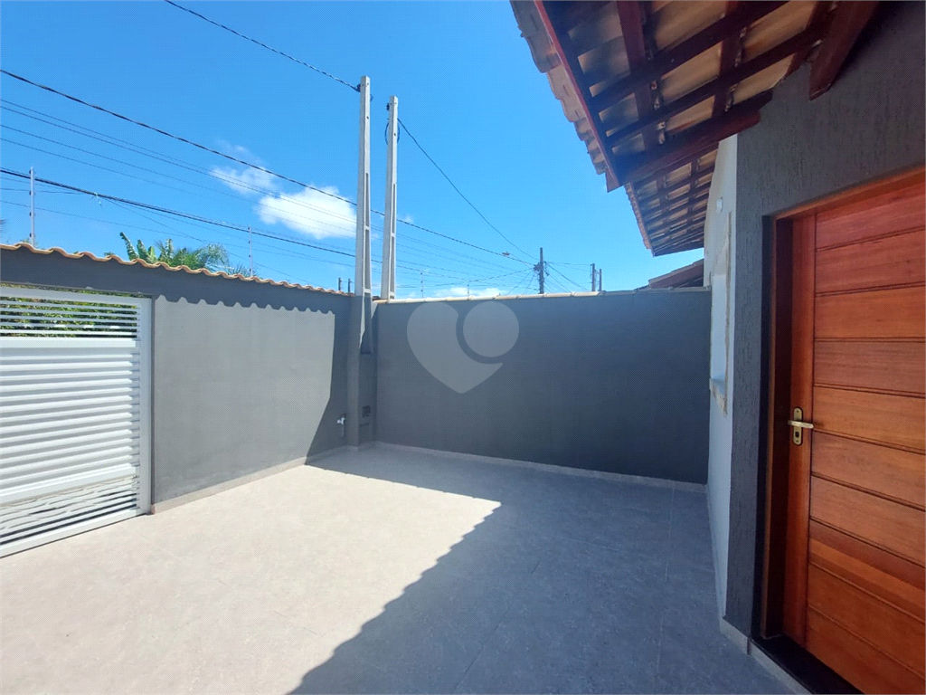 Venda Casa térrea Peruíbe Balneário São João Batista 2 REO1030983 30