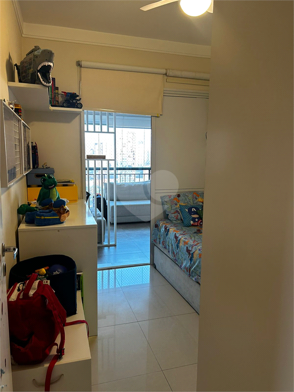 Venda Apartamento São Paulo Vila Romana REO1030985 17