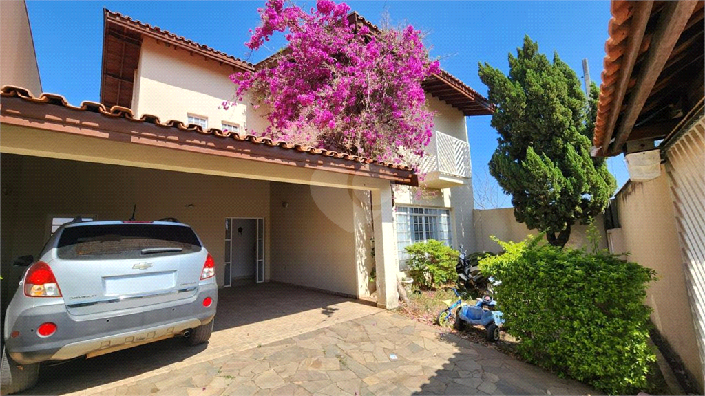 Venda Casa Campinas Jardim Noêmia REO1030986 13