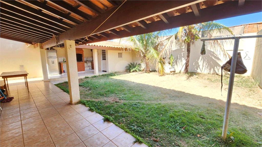 Venda Casa Campinas Jardim Noêmia REO1030986 3