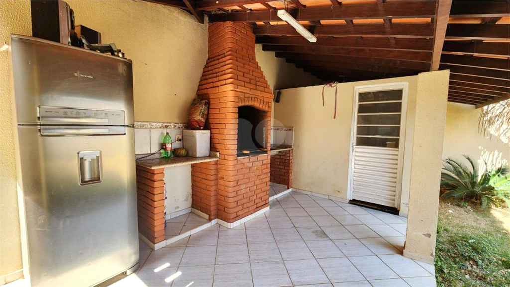 Venda Casa Campinas Jardim Noêmia REO1030986 1