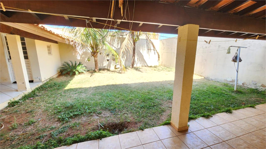 Venda Casa Campinas Jardim Noêmia REO1030986 2